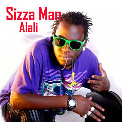 Sizza man